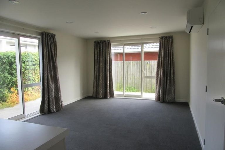 Photo of property in 5/49 Picton Avenue, Riccarton, Christchurch, 8011