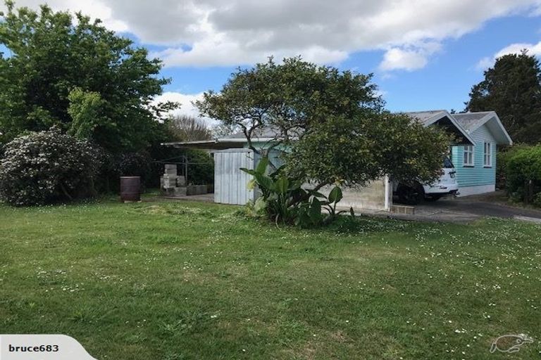 Photo of property in 49 Mangakahia Road, Kaikohe, 0405