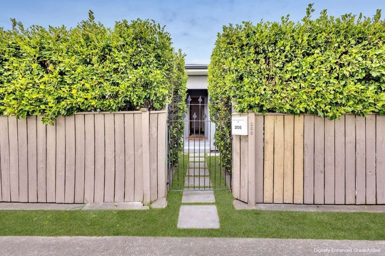 Photo of property in 205 Sylvan Road, Parkvale, Hastings, 4122