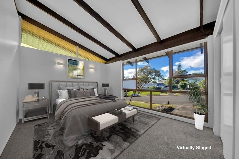 Photo of property in 44 Miltonia Avenue, Te Atatu South, Auckland, 0610