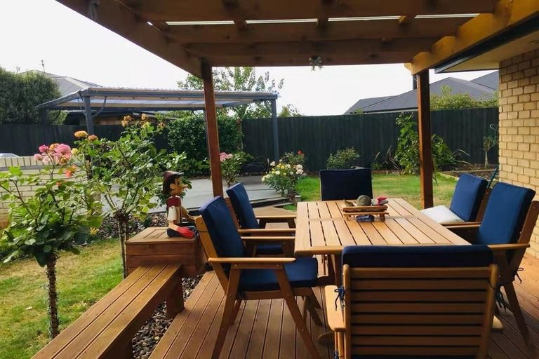 Photo of property in 26 Mccauley Street, Rolleston, 7614