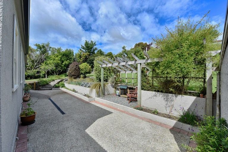 Photo of property in 7 North Terrace, Gore, 9710