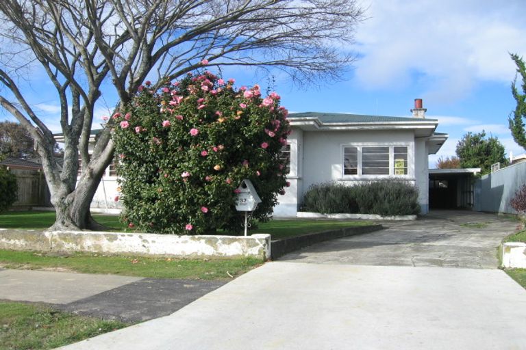 Photo of property in 32 Puriri Terrace, Roslyn, Palmerston North, 4414