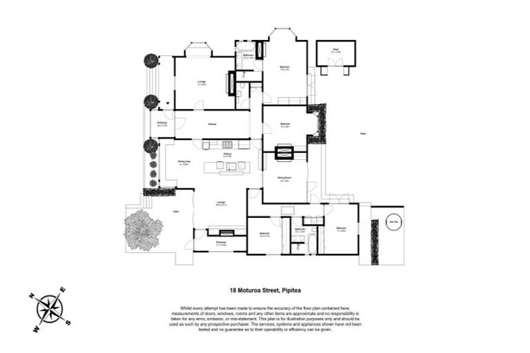 Photo of property in Lady Freyberg House, 18 Moturoa Street, Pipitea, Wellington, 6011