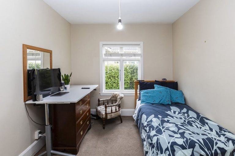 Photo of property in 138 Knowles Street, St Albans, Christchurch, 8052