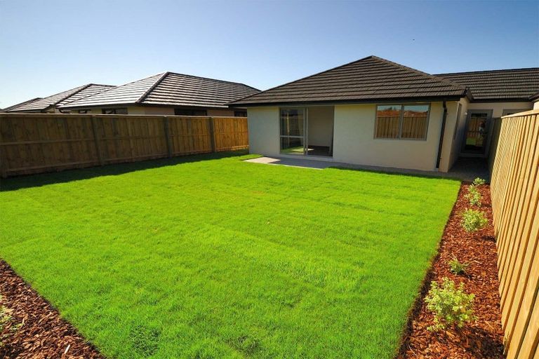 Photo of property in 58 Liddington Drive, Rolleston, 7615