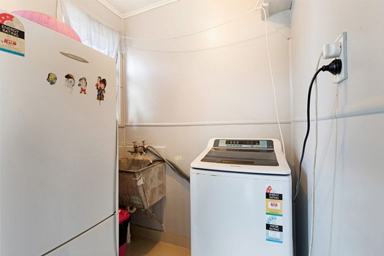 Photo of property in 48 Ferguson Street, Mangere East, Auckland, 2024