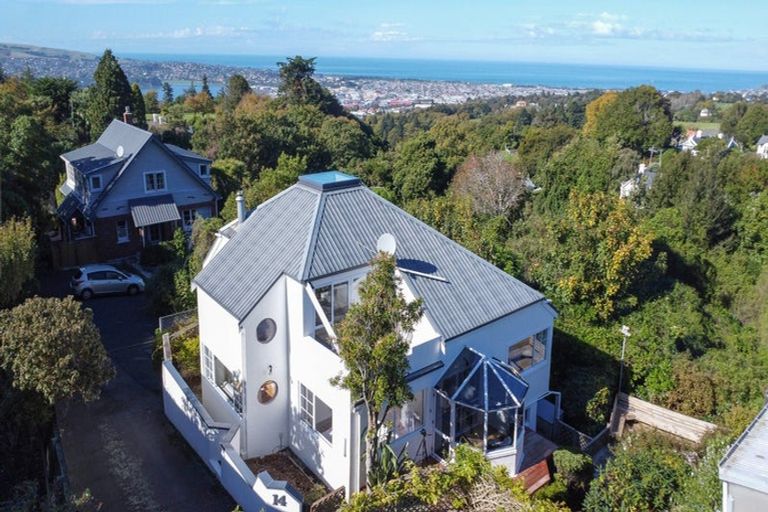 Photo of property in 14 Michie Street, Belleknowes, Dunedin, 9011