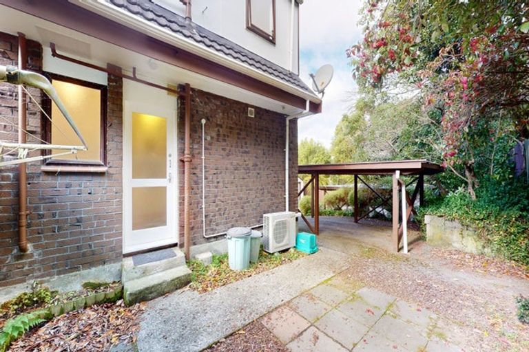 Photo of property in 4/75 Delhi Crescent, Khandallah, Wellington, 6035
