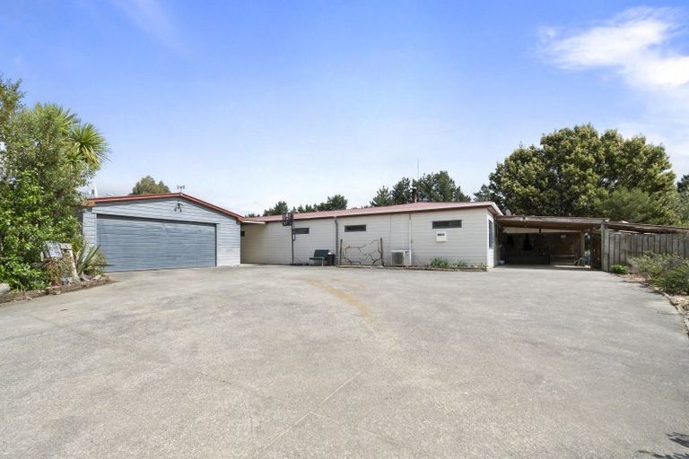 Photo of property in 476 Finnis Road, Pohangina, Feilding, 4775