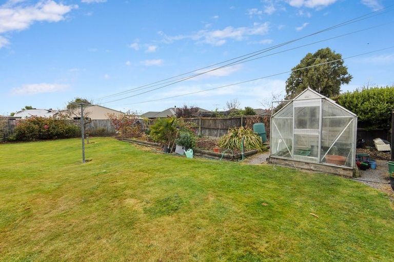 Photo of property in 145 Chinnerys Road, Woodend, 7610