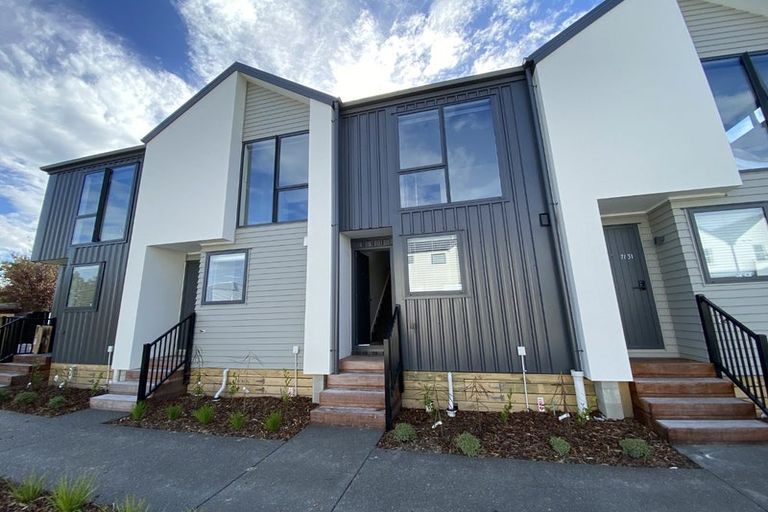 Photo of property in 6/31 Edmonds Street, Woolston, Christchurch, 8062