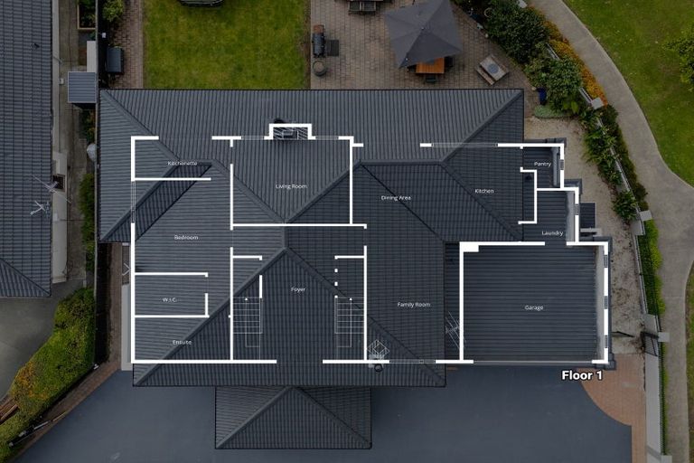 Photo of property in 20 Baltic Place, Northwood, Christchurch, 8051