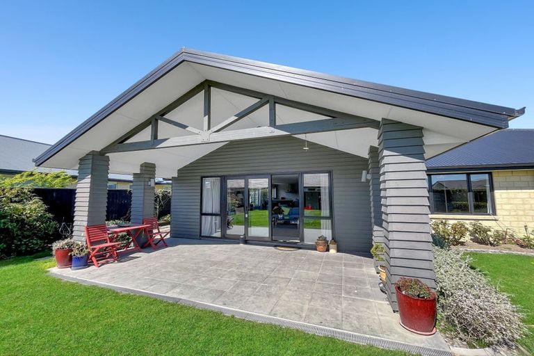 Photo of property in 140 Levi Road, Rolleston, 7614