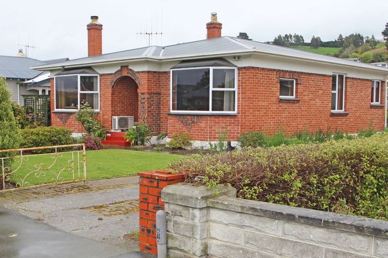 Photo of property in 322 Thames Highway, Oamaru North, Oamaru, 9400