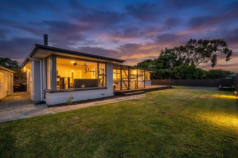 Photo of property in 172 Bay Road, Grasmere, Invercargill, 9810