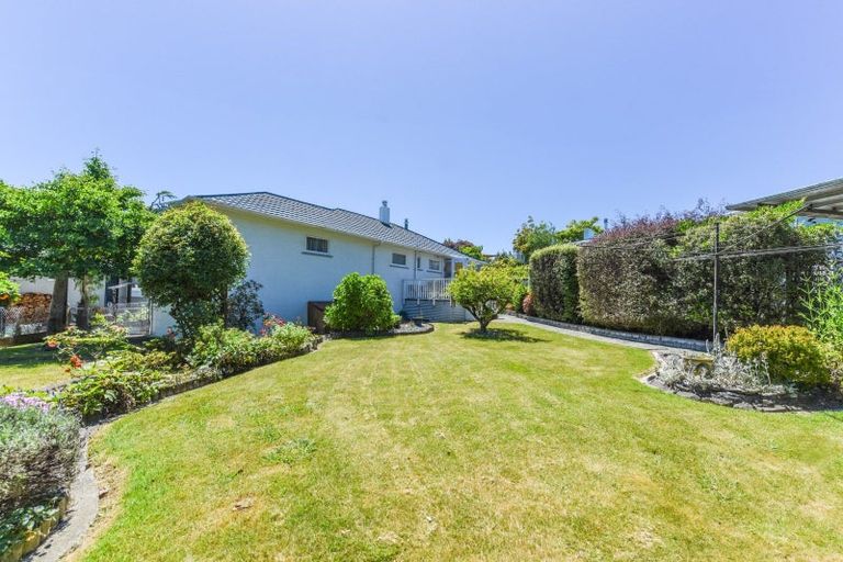 Photo of property in 4 Kingsley Place, Richmond, 7020