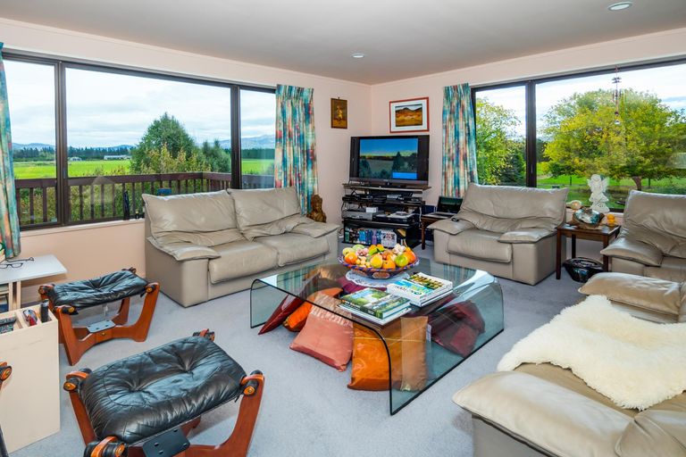Photo of property in 309 Flatman Road, Orari Bridge, Geraldine, 7991