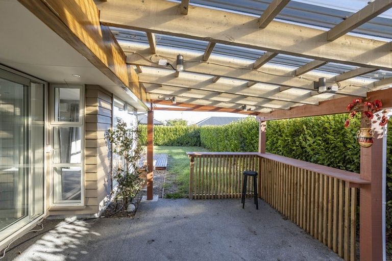 Photo of property in 15 Brockelbank Drive, Kaiapoi, 7630