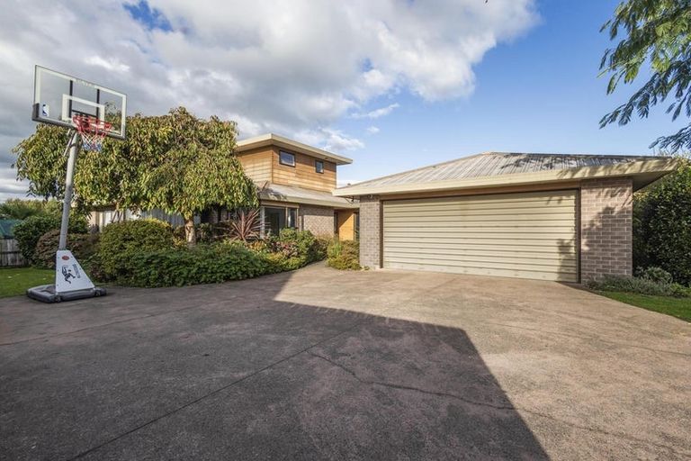 Photo of property in 35 Findlater Street, Matamata, 3400