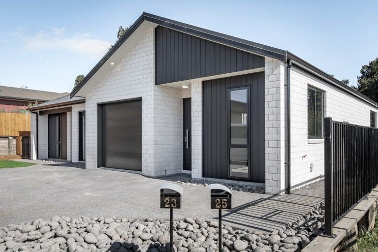 Photo of property in 3 Matuku Place, Katikati, 3178