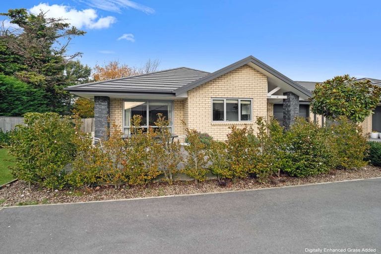 Photo of property in 49 Glendene Court, Rolleston, 7614