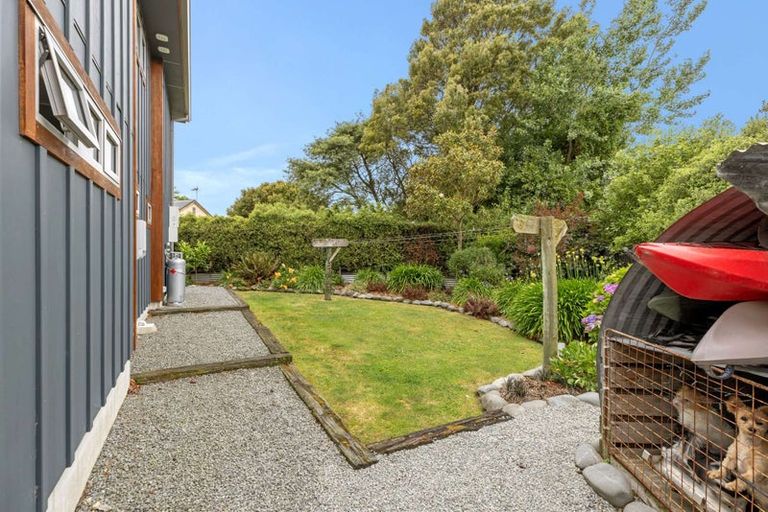 Photo of property in 4 Rakaia Terrace, Rakaia, 7710