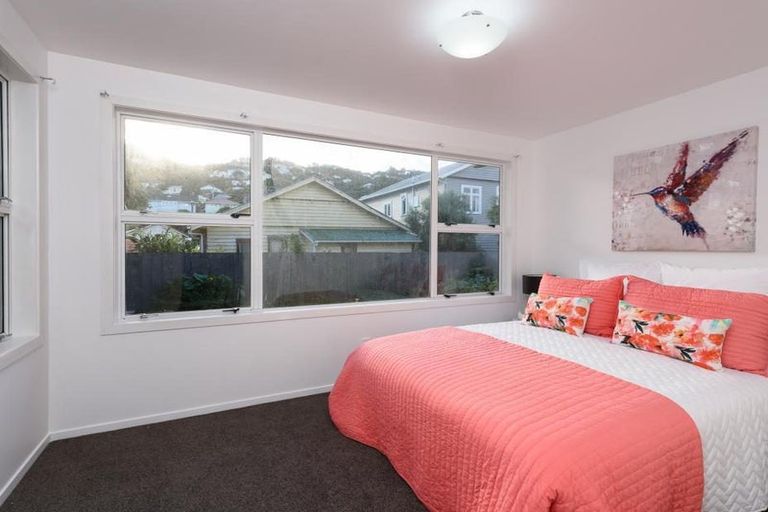 Photo of property in 36 Waipapa Road, Hataitai, Wellington, 6021