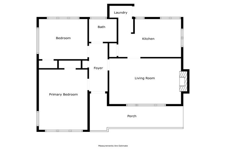 Photo of property in 2 Manaia Street, Tokoroa, 3420