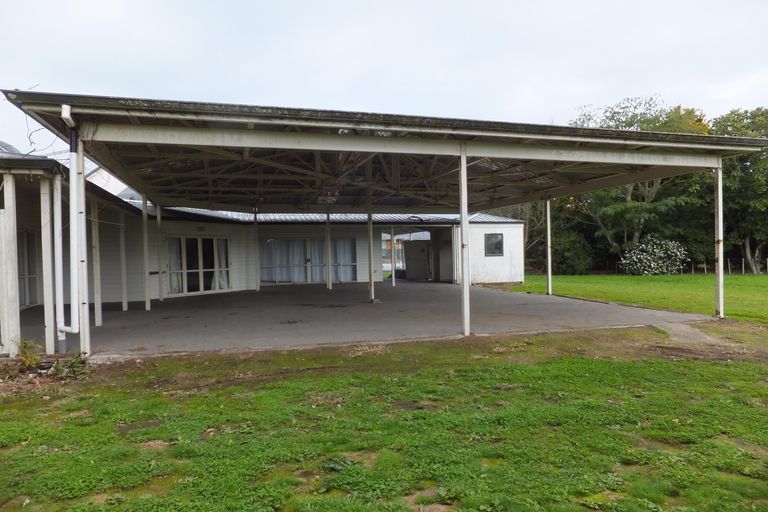 Photo of property in 99 Kawhia Road, Otorohanga, 3973