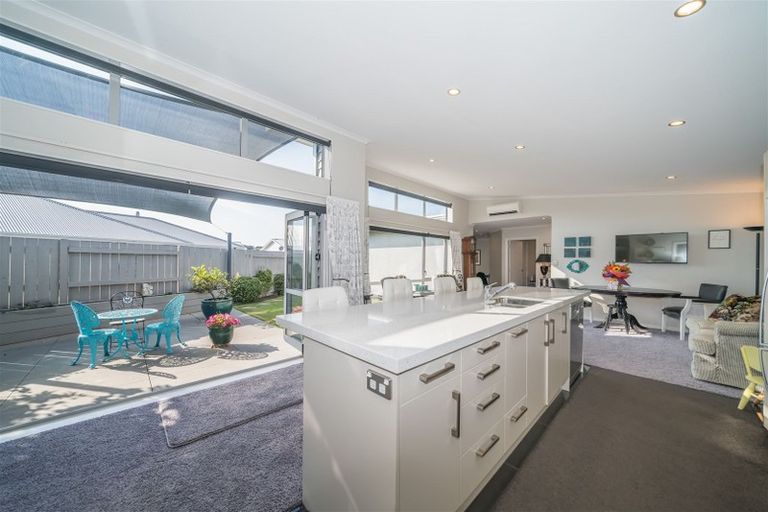 Photo of property in 63c James Line, Kelvin Grove, Palmerston North, 4414