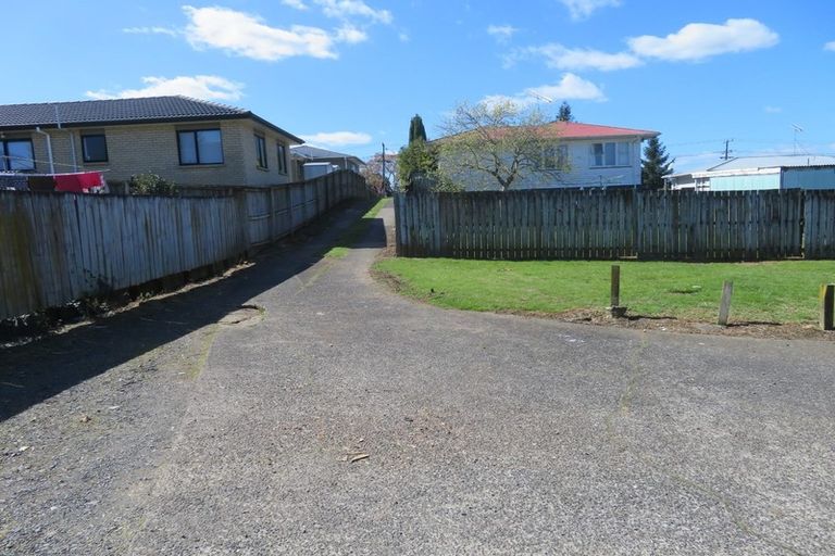 Photo of property in 3/21 Coxhead Road, Manurewa, Auckland, 2102