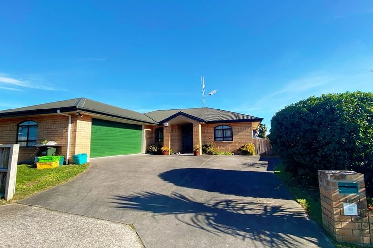 Photo of property in 18 Holford Place, Huntington, Hamilton, 3210