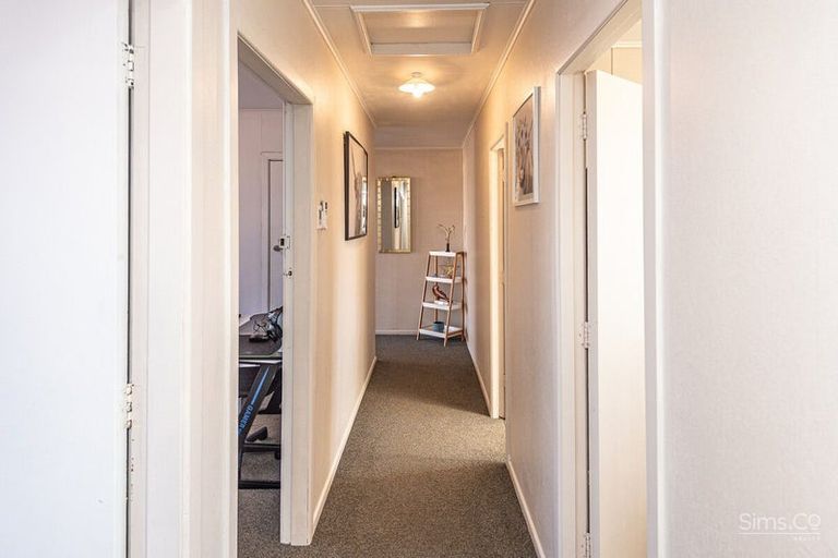 Photo of property in 12 Durham Road, Springvale, Whanganui, 4501