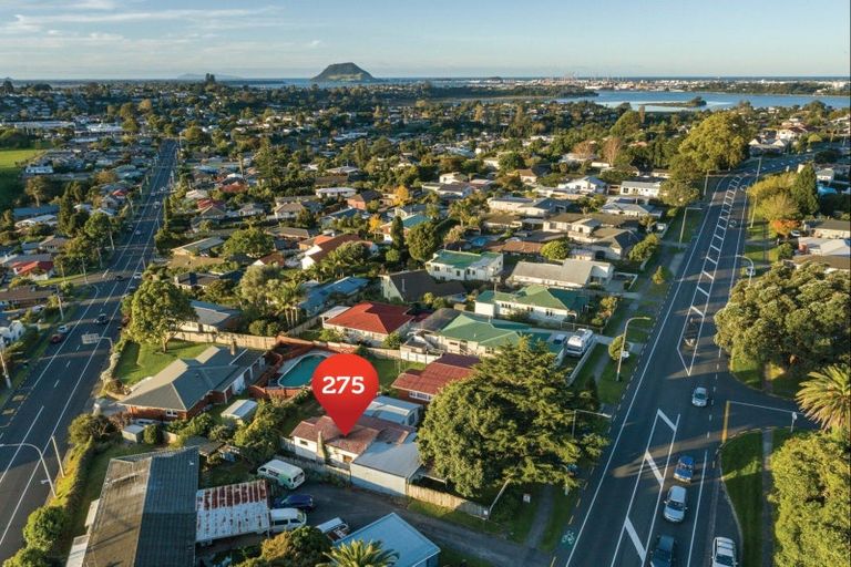Photo of property in 275 Waihi Road, Judea, Tauranga, 3110