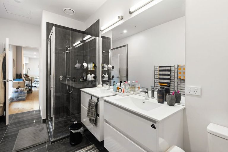 Photo of property in A C Nielsen House, 409/120 Victoria Street, Te Aro, Wellington, 6011