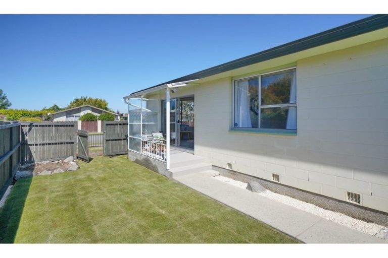 Photo of property in 49 Sapphire Street, Casebrook, Christchurch, 8051