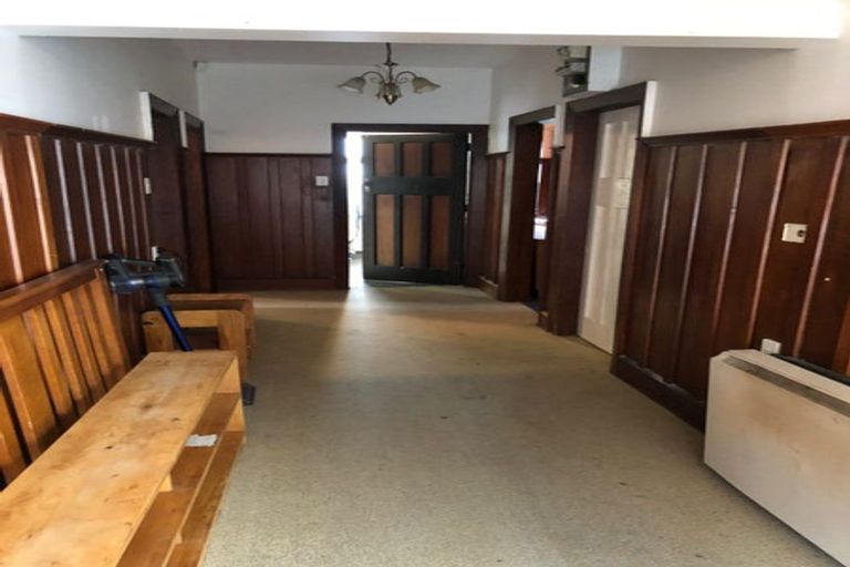 Photo of property in 114 Ruskin Street, Addington, Christchurch, 8024