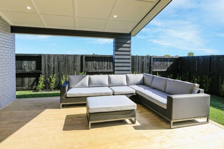 Photo of property in 16 Meachem Road, Chartwell, Hamilton, 3210