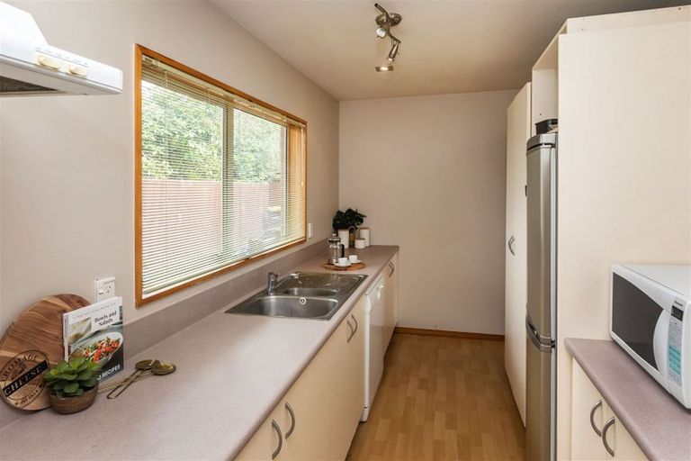 Photo of property in 9 Cherry Place, Casebrook, Christchurch, 8051