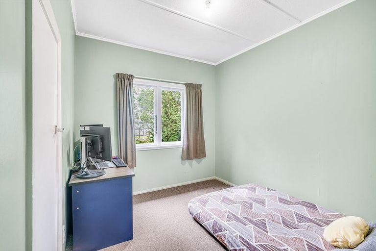 Photo of property in 221 Fox Street, Hamilton East, Hamilton, 3216