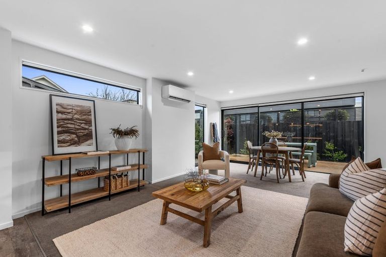 Photo of property in 1/127 Saint Albans Street, St Albans, Christchurch, 8014