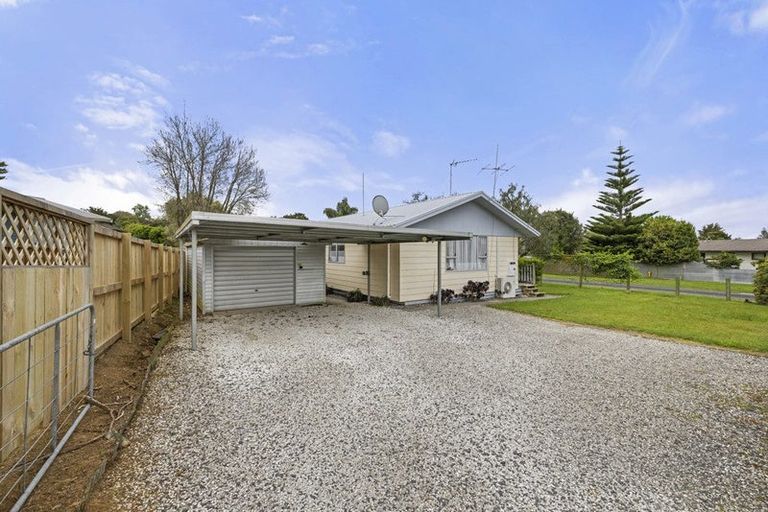 Photo of property in 16 Whitaker Street, Kihikihi, Te Awamutu, 3800