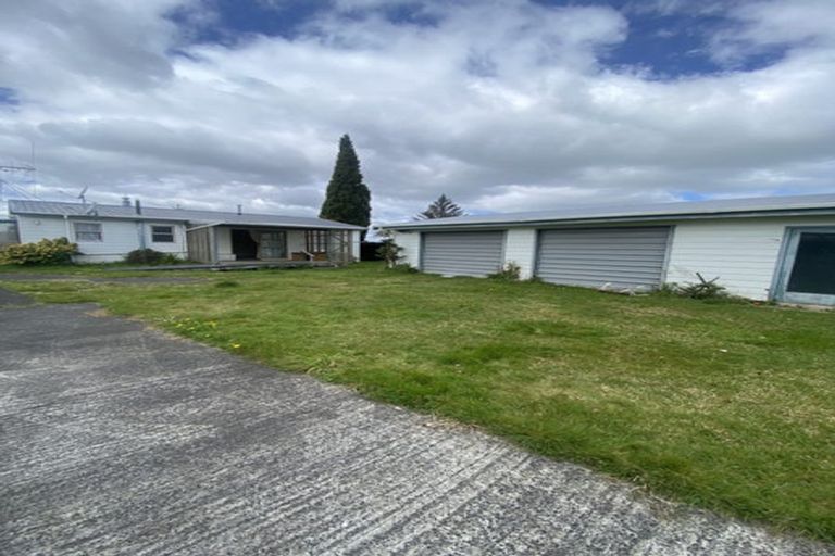 Photo of property in 4 Clyde Street, Tokoroa, 3420