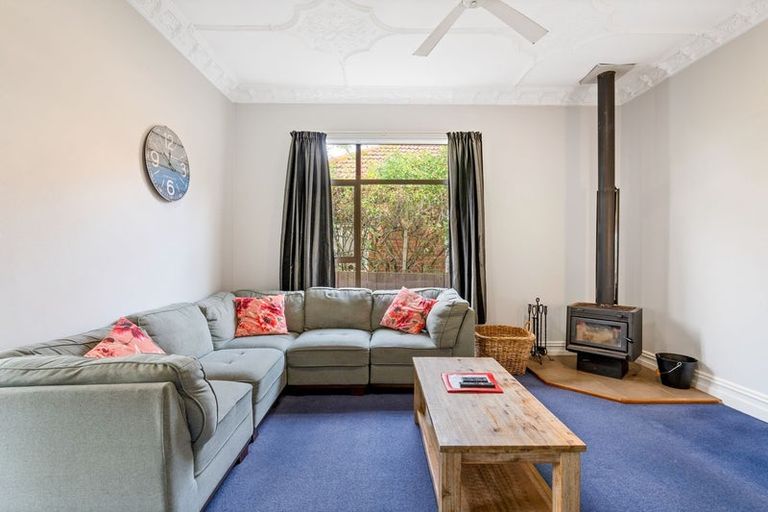 Photo of property in 129 Surrey Street, Forbury, Dunedin, 9012