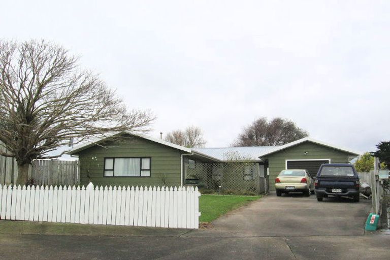 Photo of property in 11 Mountfort Grove, Feilding, 4702