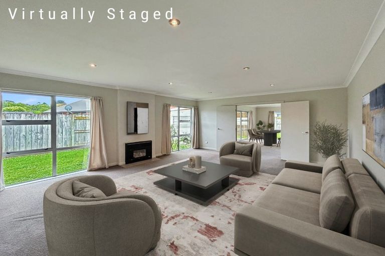 Photo of property in 3 Millbrook Place, Ashhurst, 4810