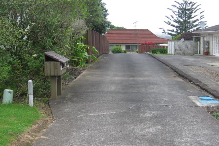 Photo of property in 6b Udys Road, Pakuranga, Auckland, 2010