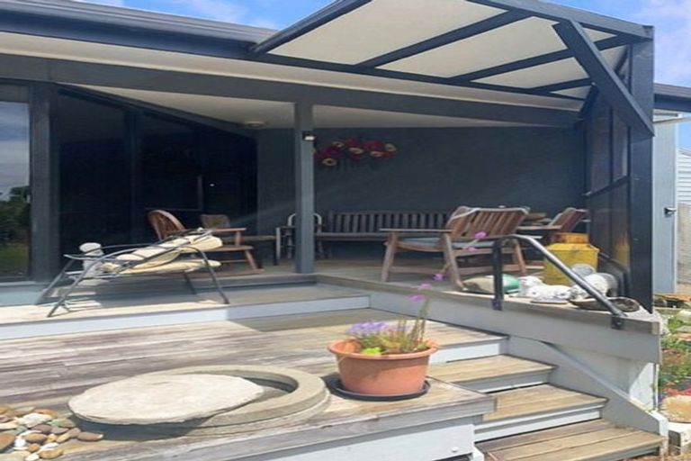 Photo of property in 20 Toia Street, Marton, 4710