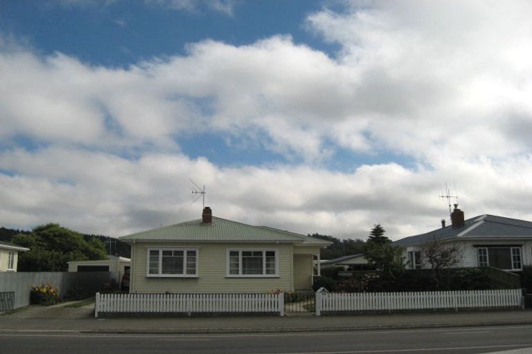Photo of property in 440 Thames Highway, Oamaru North, Oamaru, 9400